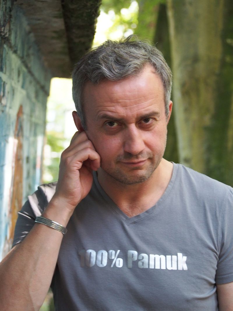 Kerim Pamuk